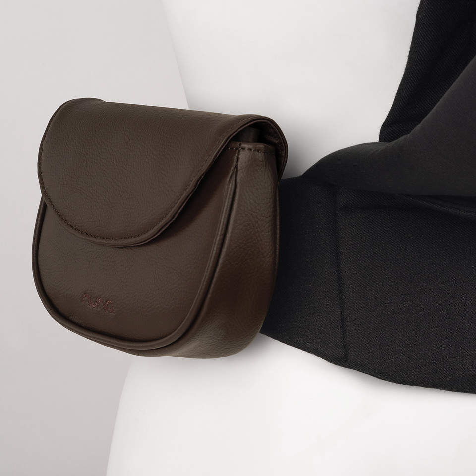 Nuna CUDL Luxe