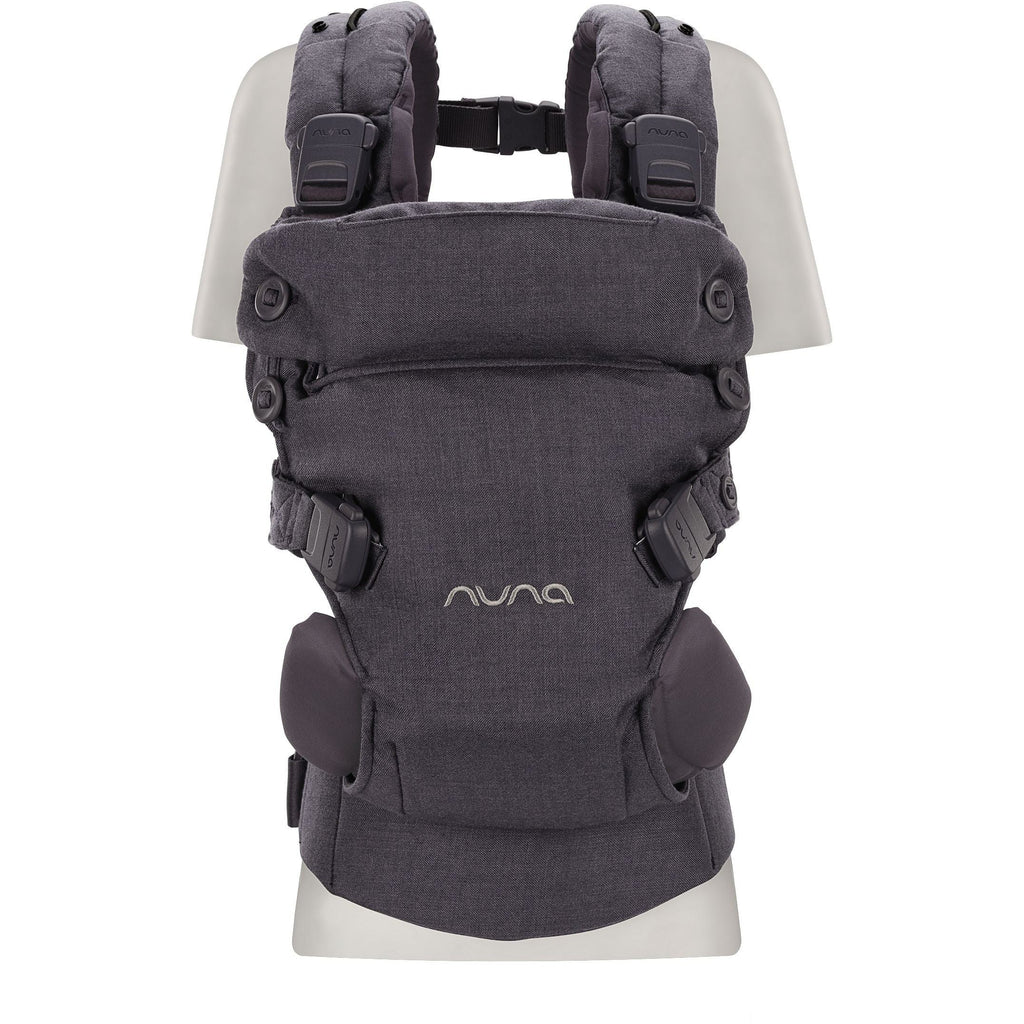 Nuna CUDL Luxe