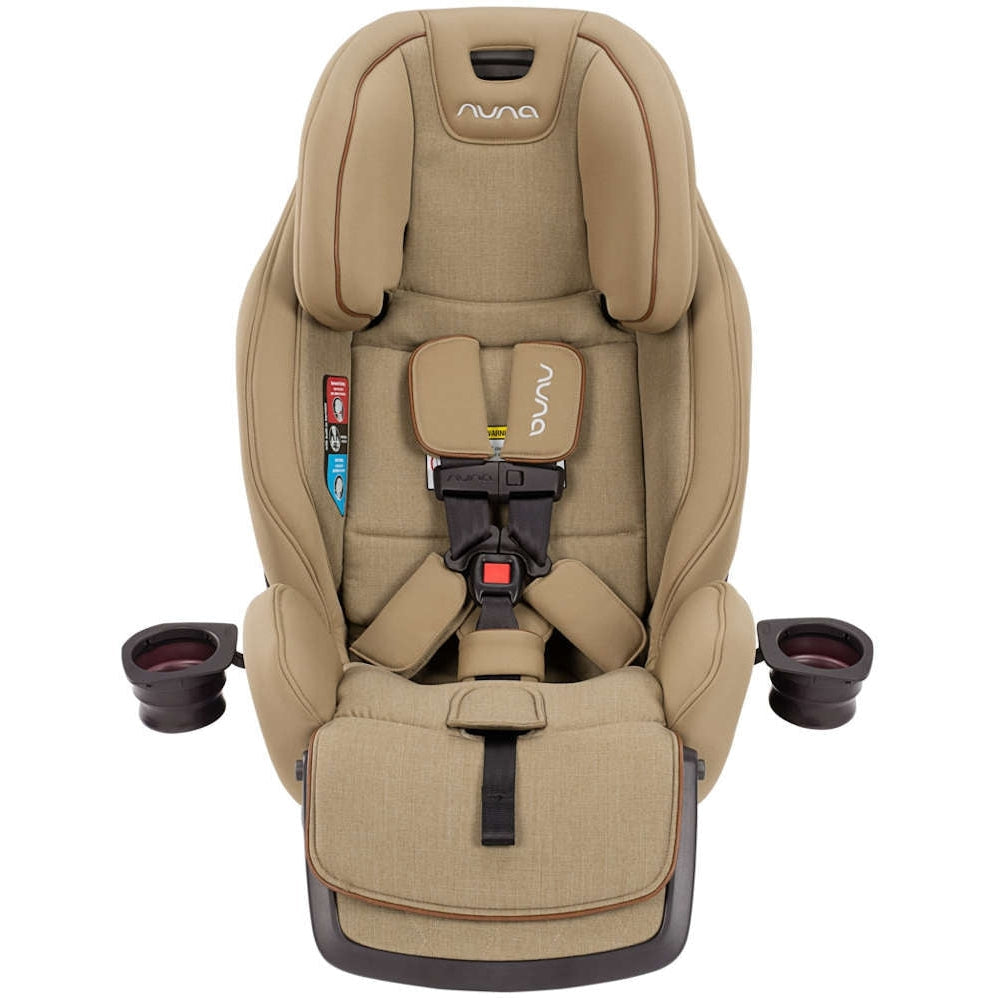 Nuna EXEC All-in-One Car Seat