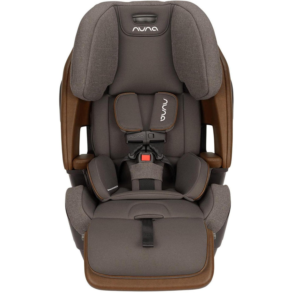 Nuna LUMN Harness Booster Seat