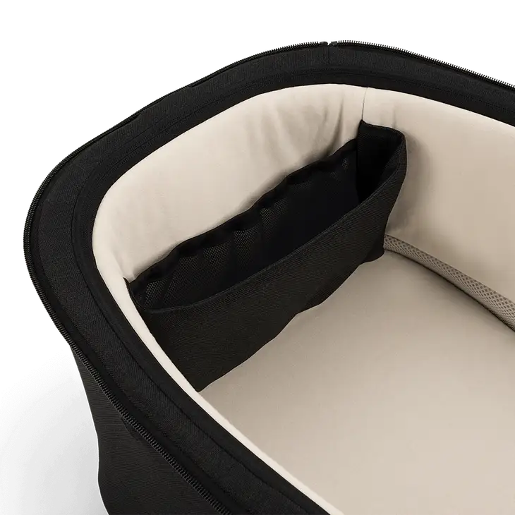 Nuna LYTL Bassinet + Stand
