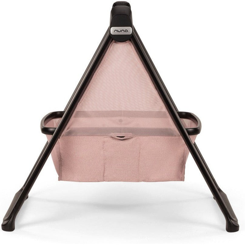 Nuna TRIV Next + Pipa Aire RX + Lytl Bassinet Bundle | Thistle Collection