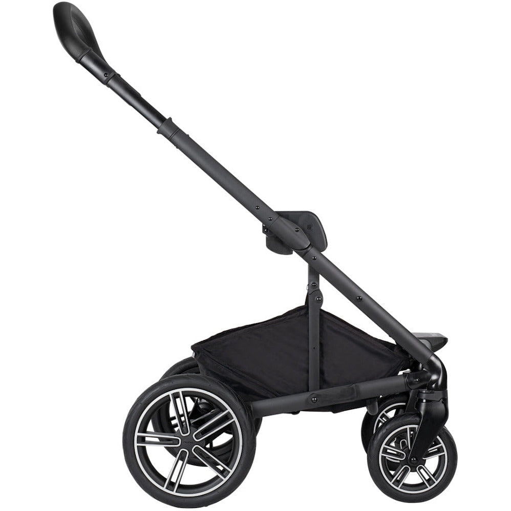 Nuna MIXX Next Stroller with MagneTech Secure Snap