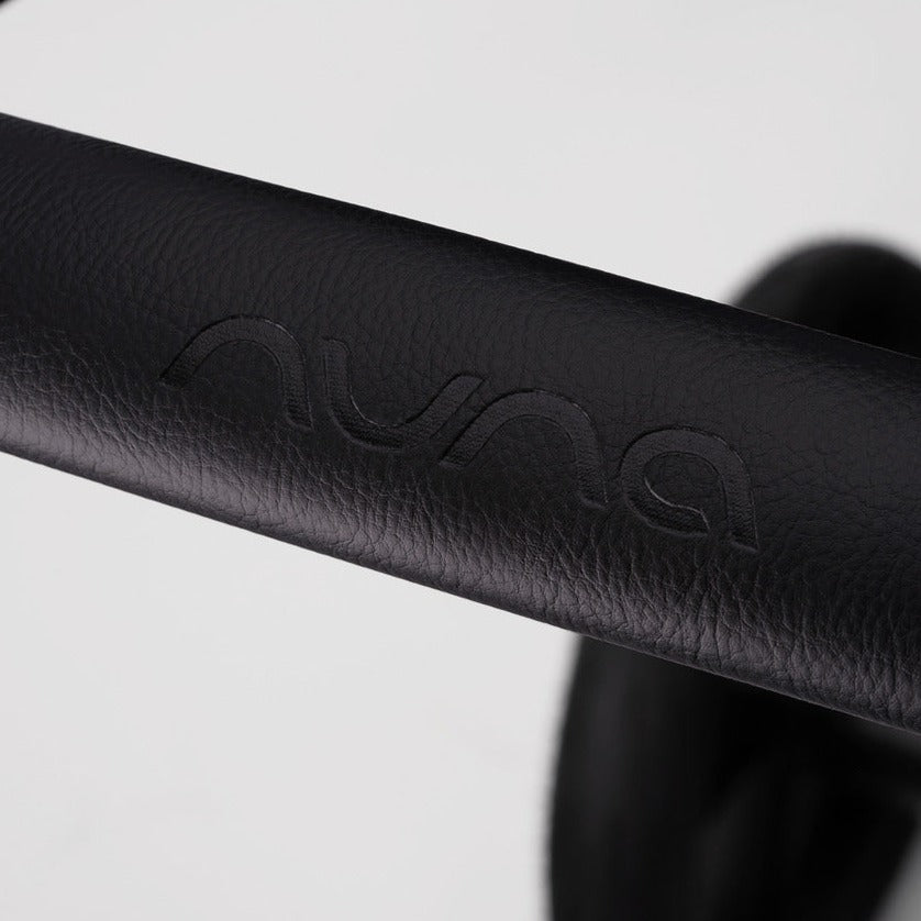 Nuna MIXX Next Stroller with MagneTech Secure Snap
