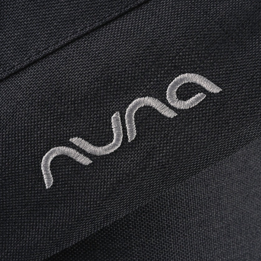 Nuna MIXX Next Stroller with MagneTech Secure Snap