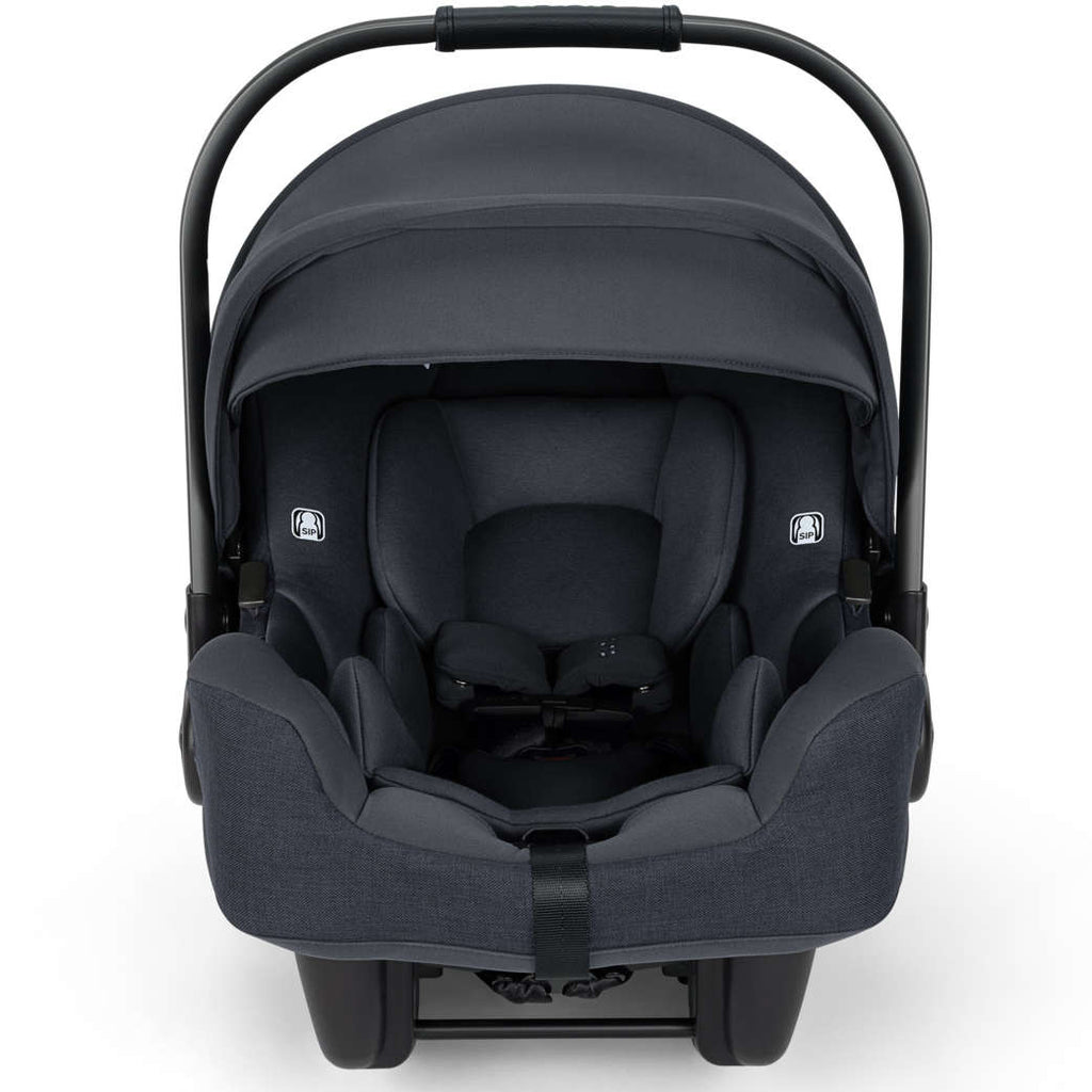 Nuna PIPA RX Infant Car Seat + RELX Base