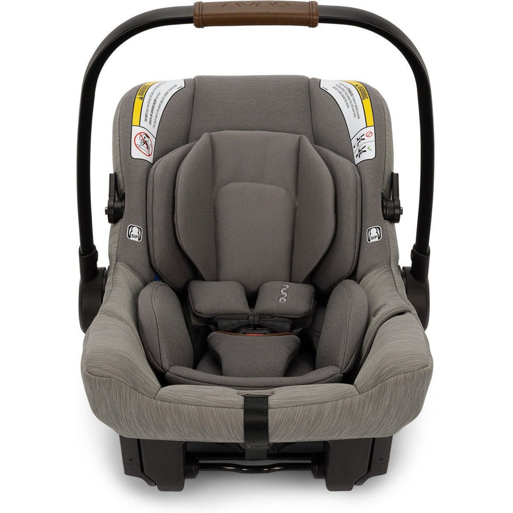 Nuna TAVO Stroller + Pipa Urbn Travel System