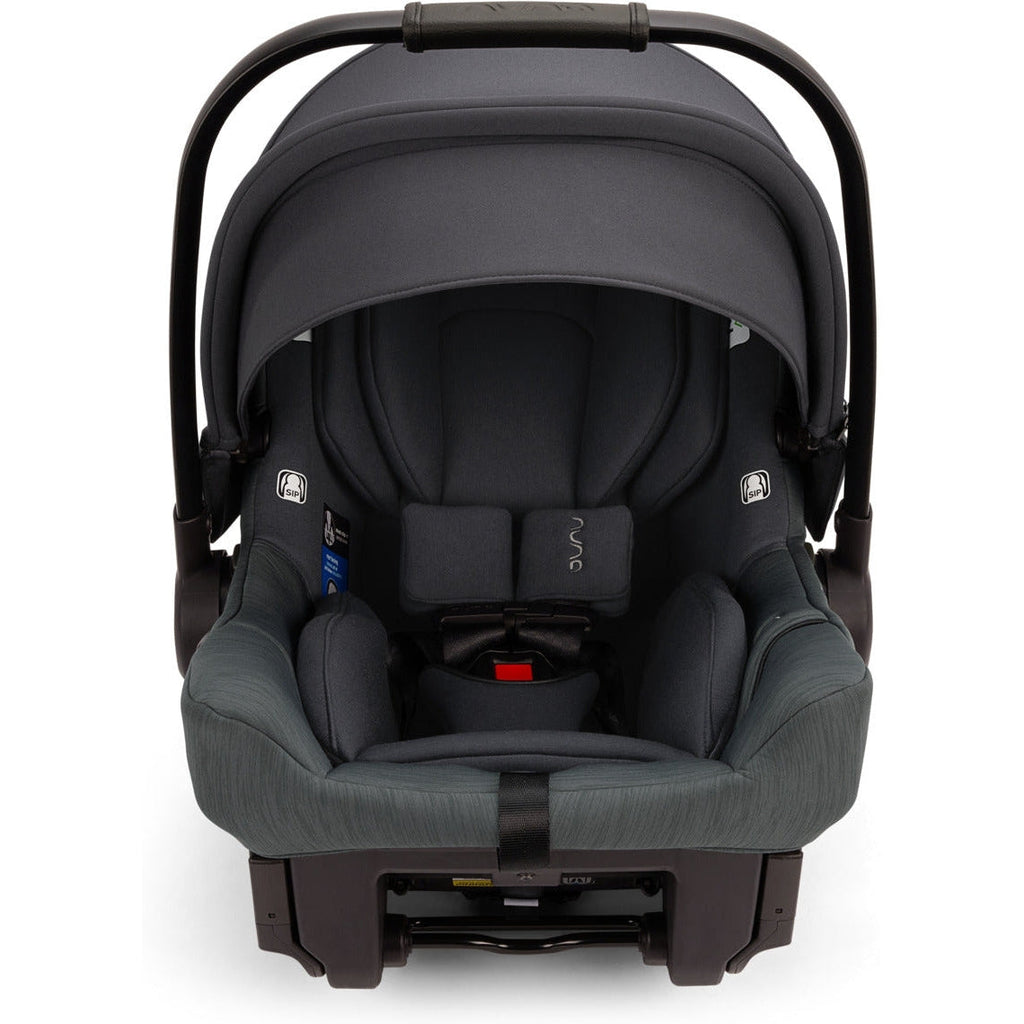 Nuna TRIV Next Stroller + Pipa Urbn Travel System
