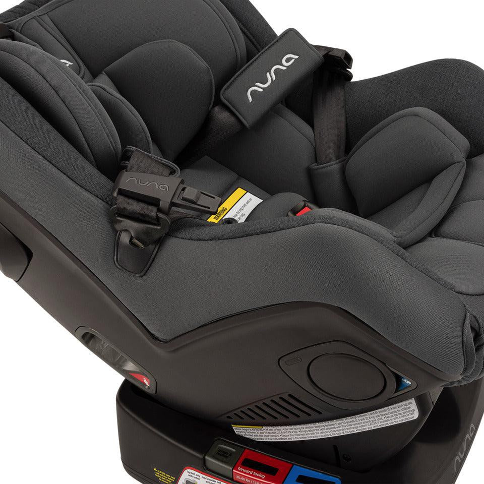 Nuna RAVA Fire Retardant-Free Convertible Car Seat