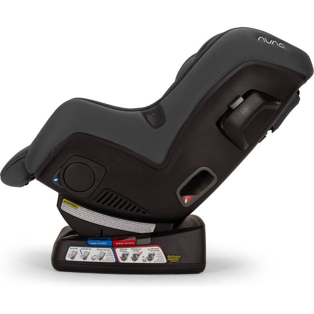 Nuna RAVA Fire Retardant-Free Convertible Car Seat