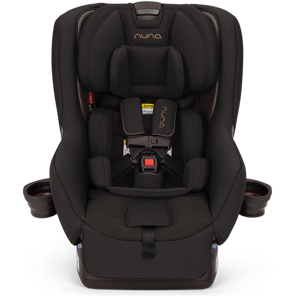 Nuna RAVA Fire Retardant-Free Convertible Car Seat