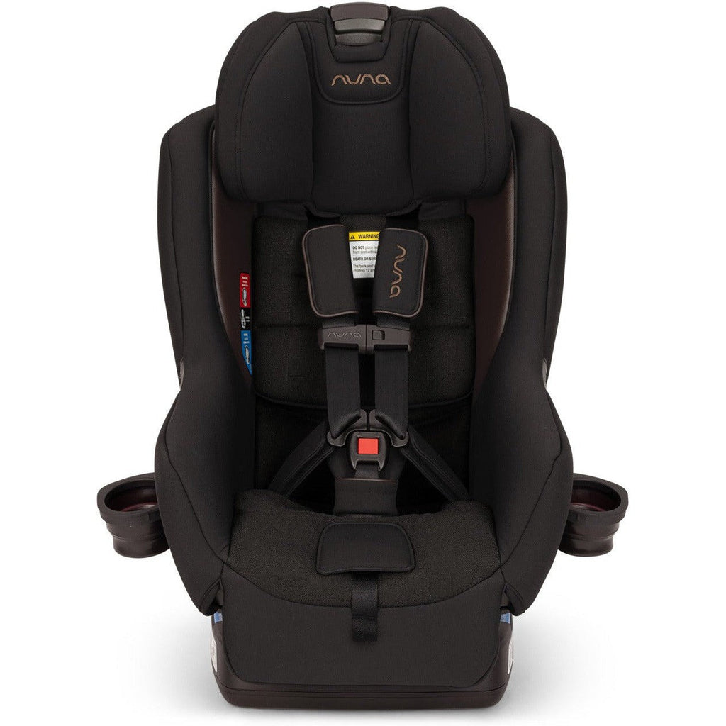 Nuna RAVA Fire Retardant-Free Convertible Car Seat