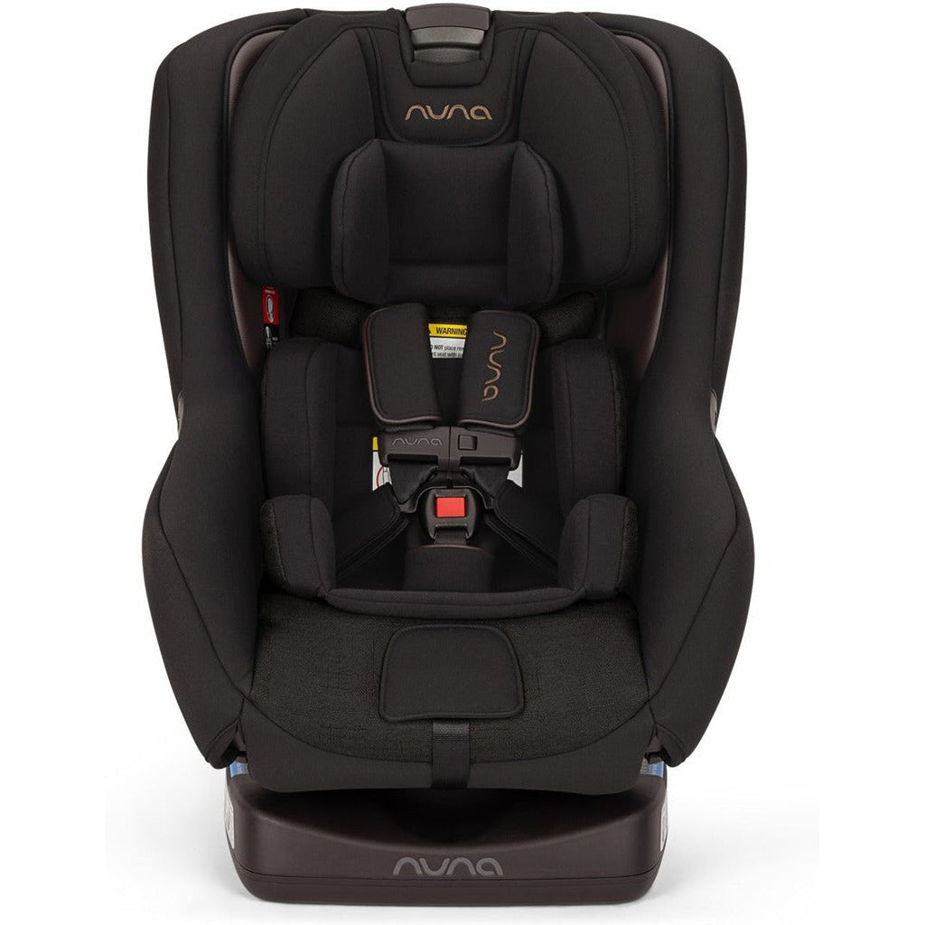 Nuna RAVA Fire Retardant-Free Convertible Car Seat