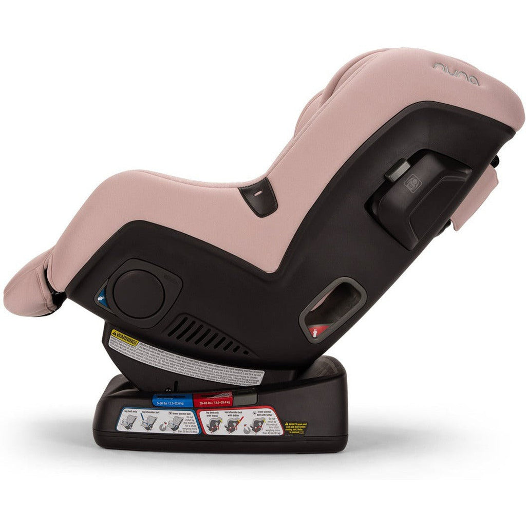 Nuna RAVA Convertible Car Seat | Thistle Collection