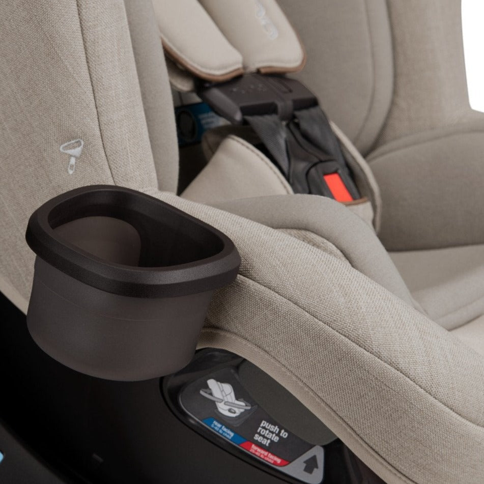 Nuna REVV Rotating Convertible Car Seat