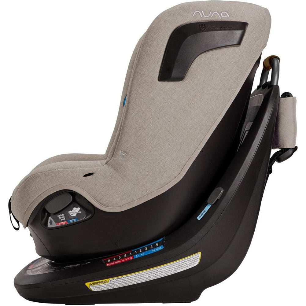 Nuna REVV Rotating Convertible Car Seat