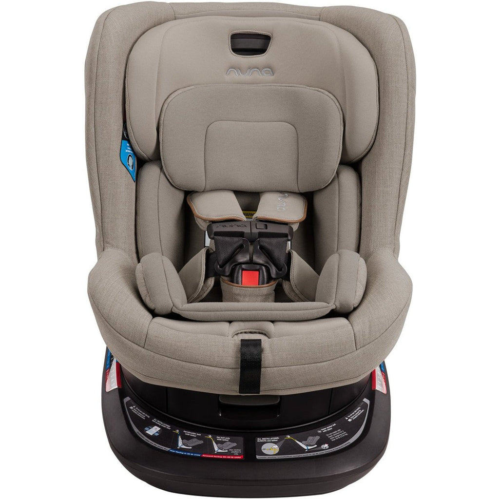 Nuna REVV Rotating Convertible Car Seat