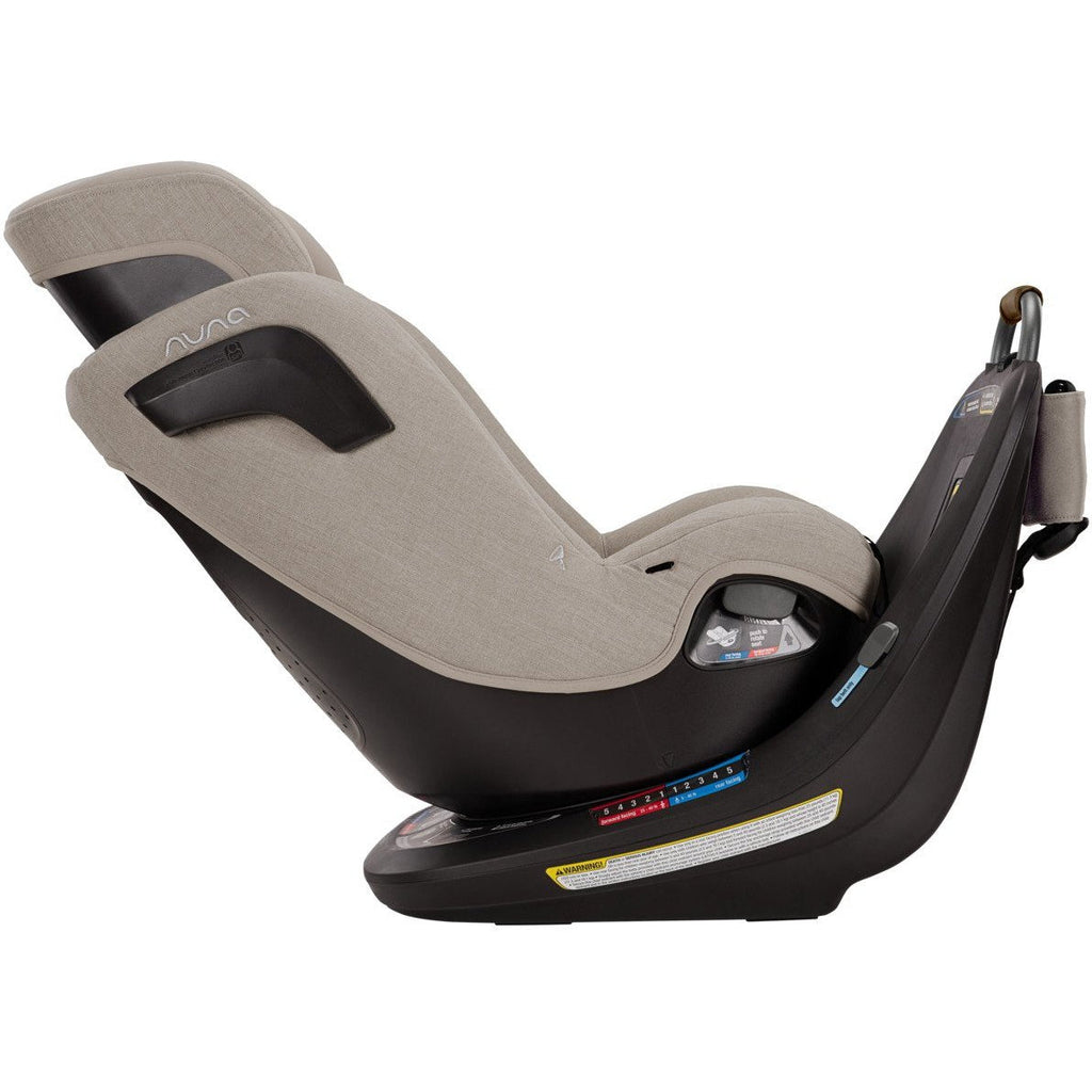 Nuna REVV Rotating Convertible Car Seat