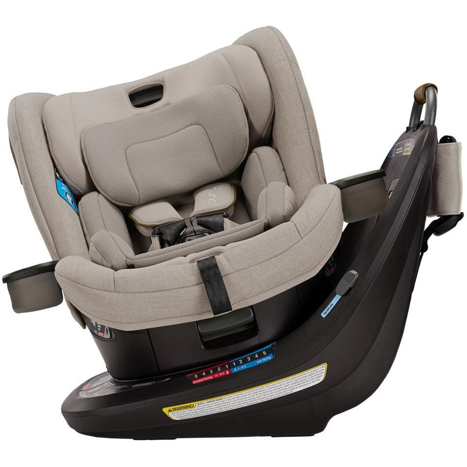 Nuna REVV Rotating Convertible Car Seat