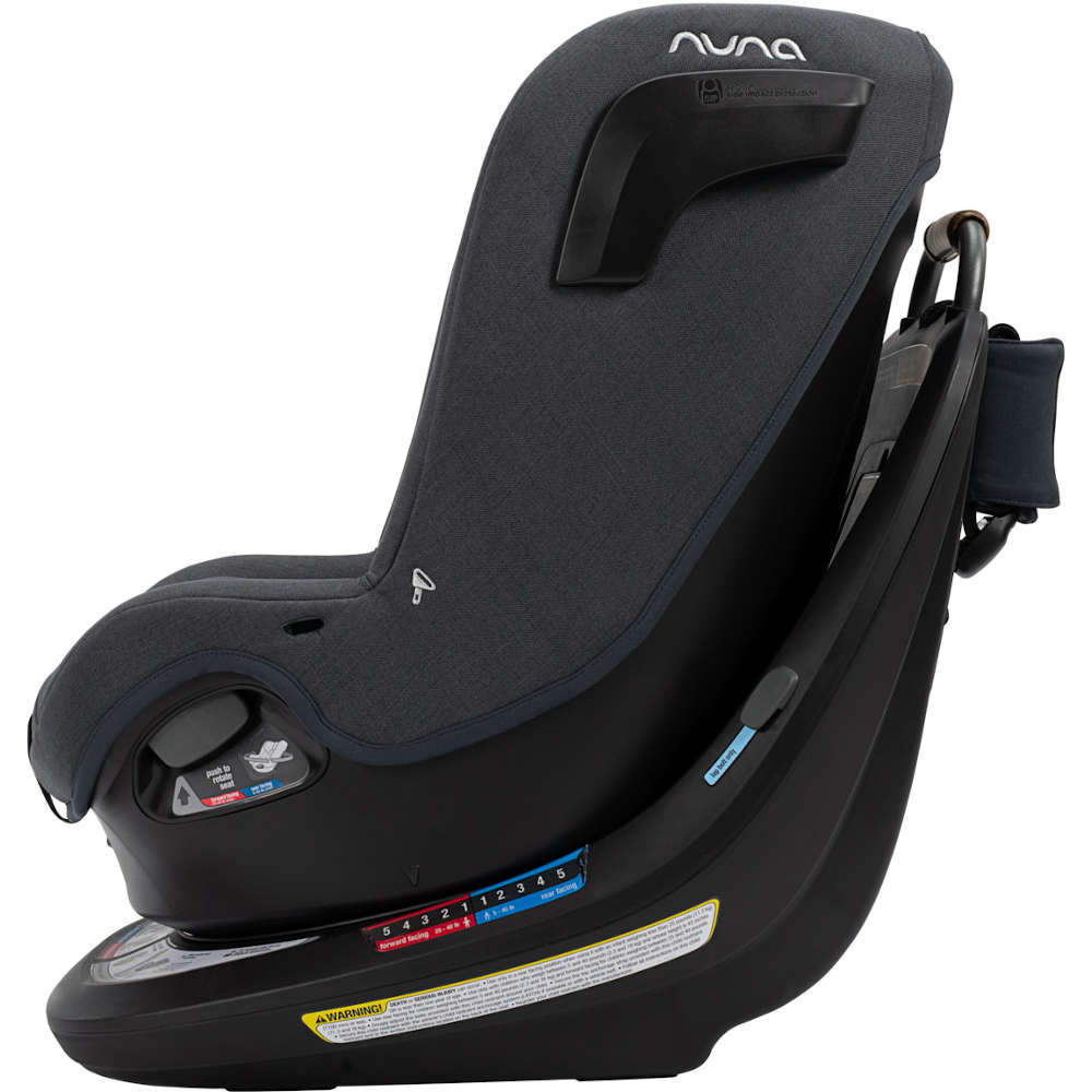 Nuna REVV Rotating Convertible Car Seat