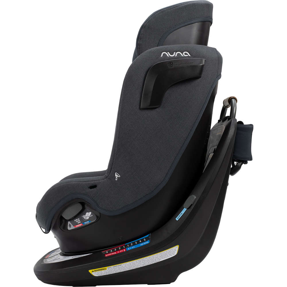 Nuna REVV Rotating Convertible Car Seat
