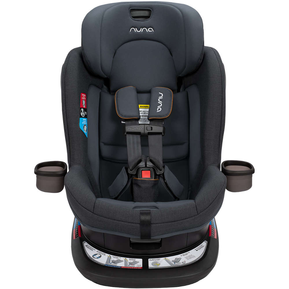 Nuna REVV Rotating Convertible Car Seat