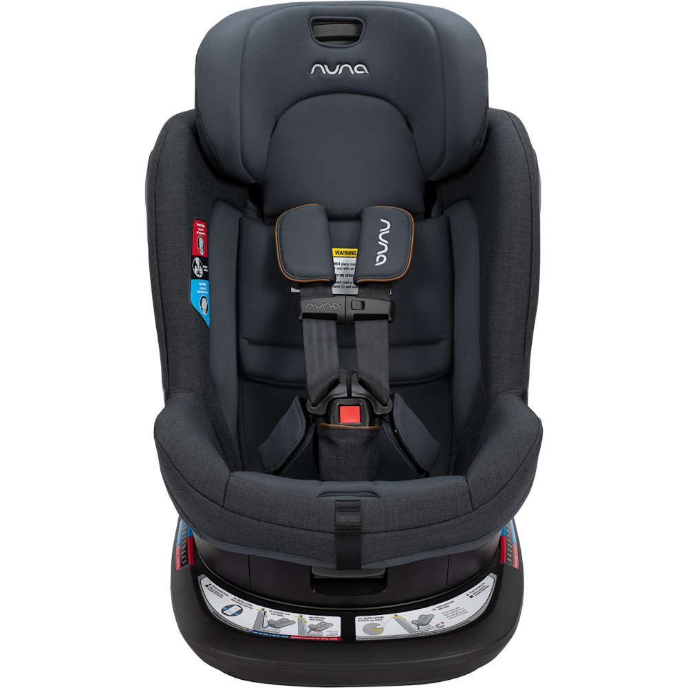 Nuna REVV Rotating Convertible Car Seat