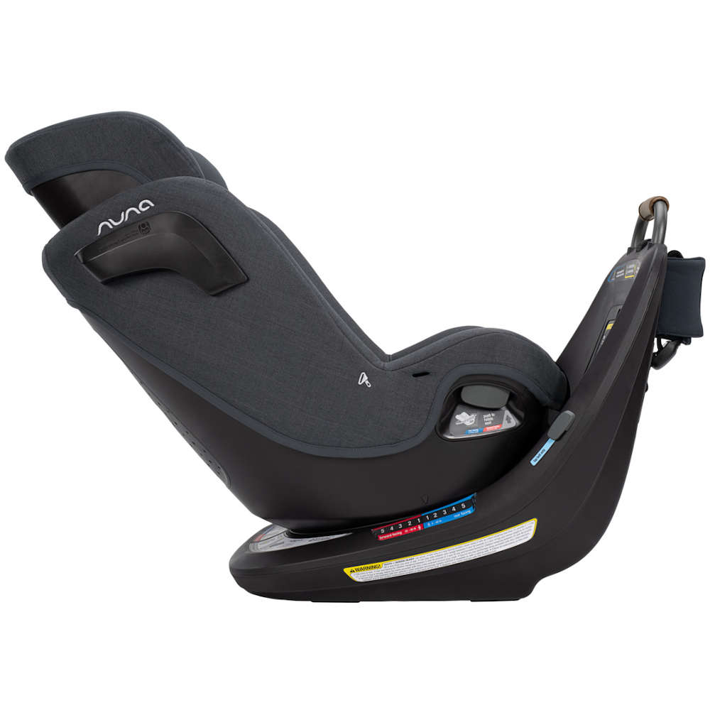 Nuna REVV Rotating Convertible Car Seat
