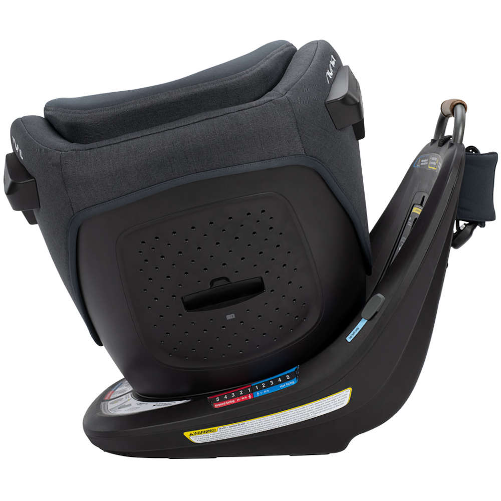 Nuna REVV Rotating Convertible Car Seat