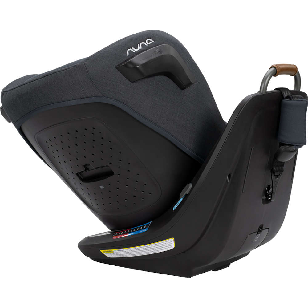 Nuna REVV Rotating Convertible Car Seat