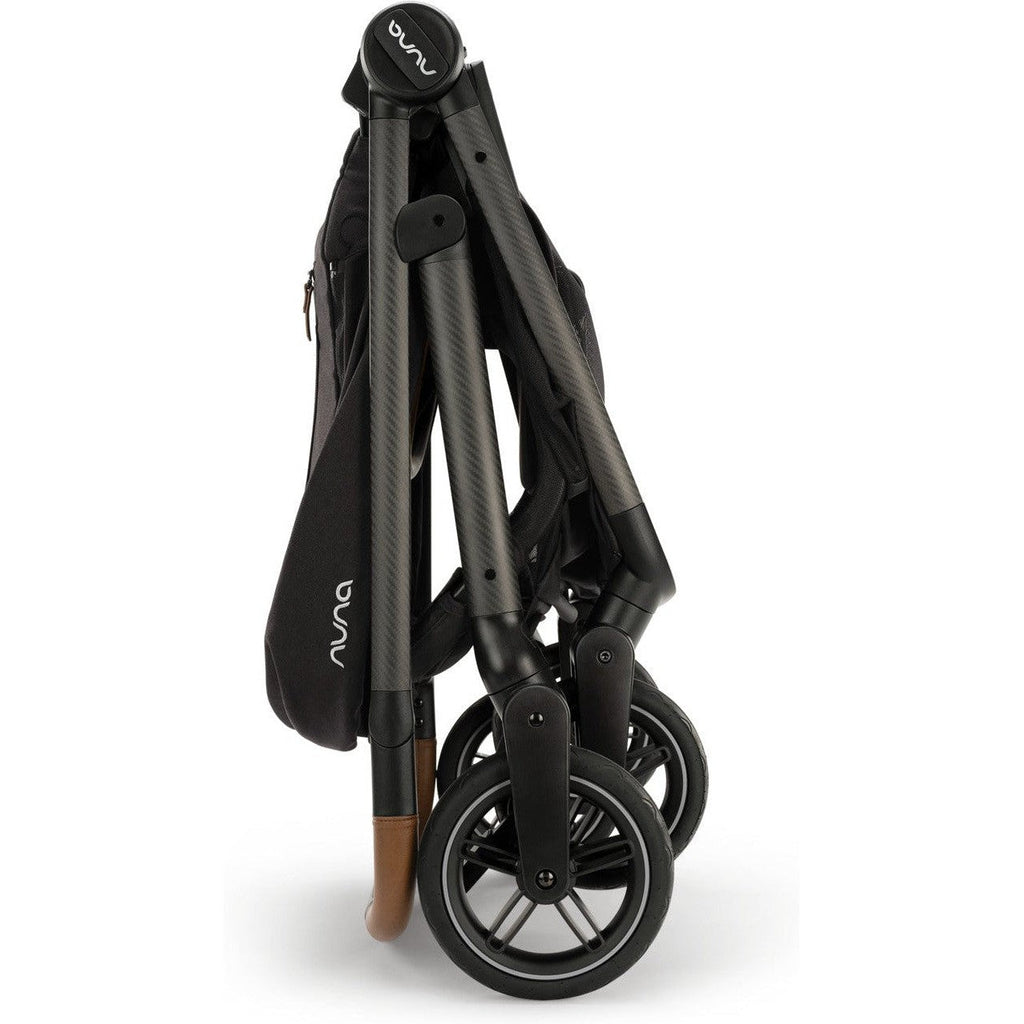 Nuna SWIV Stroller