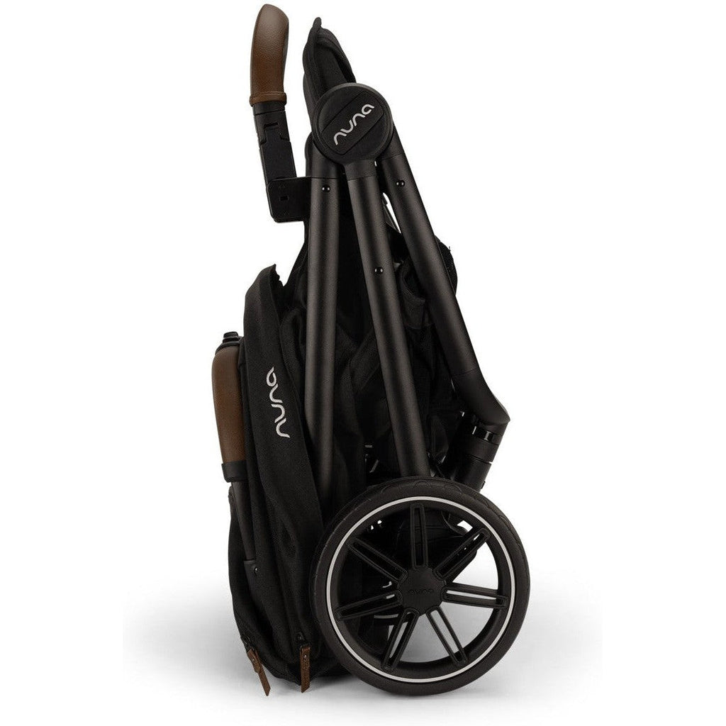 Nuna TRVL LX Stroller + Carry Bag
