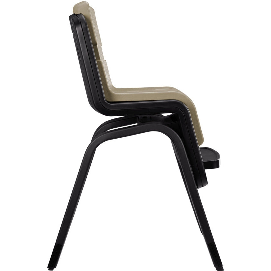 Nuna ZAAZ High Chair