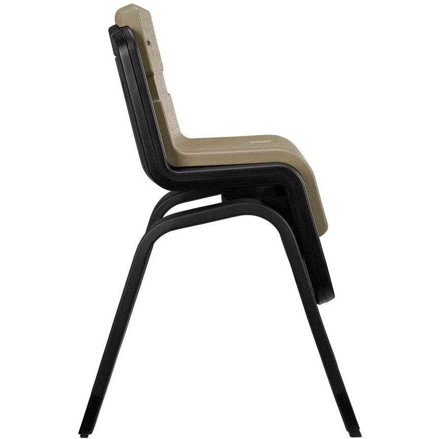 Nuna ZAAZ High Chair