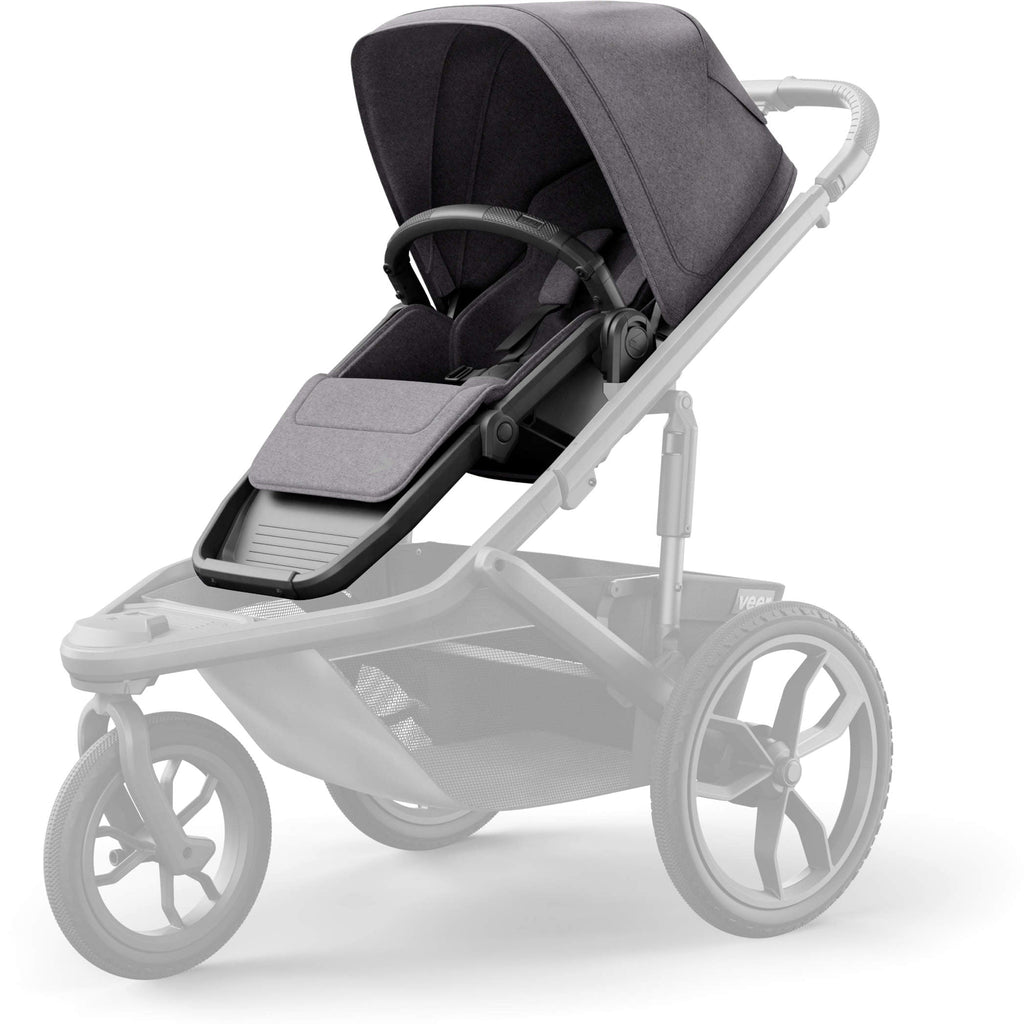 Veer Switch&Jog (Switchback Seat, &Jog Frame)