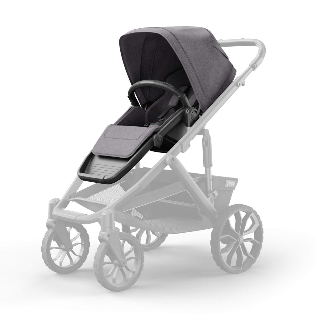 Veer Switch&Roll Stroller (Switchback Seat, &Roll Frame)