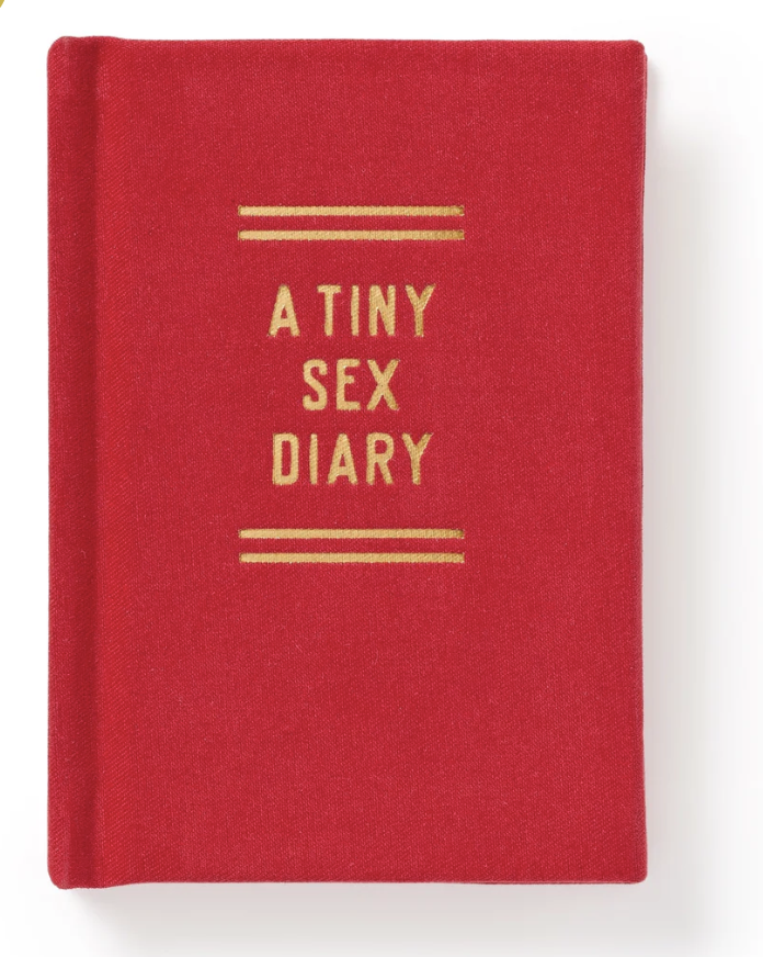 Tiny Sex Diary