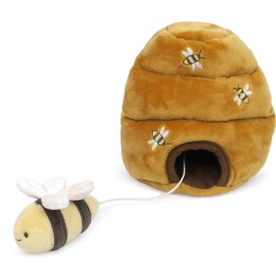 Beehive Honey