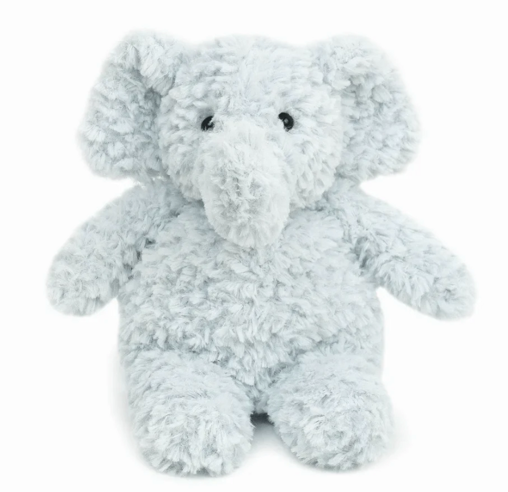 Edwin Elephant