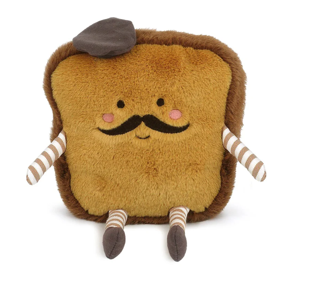 Monsieur Toast