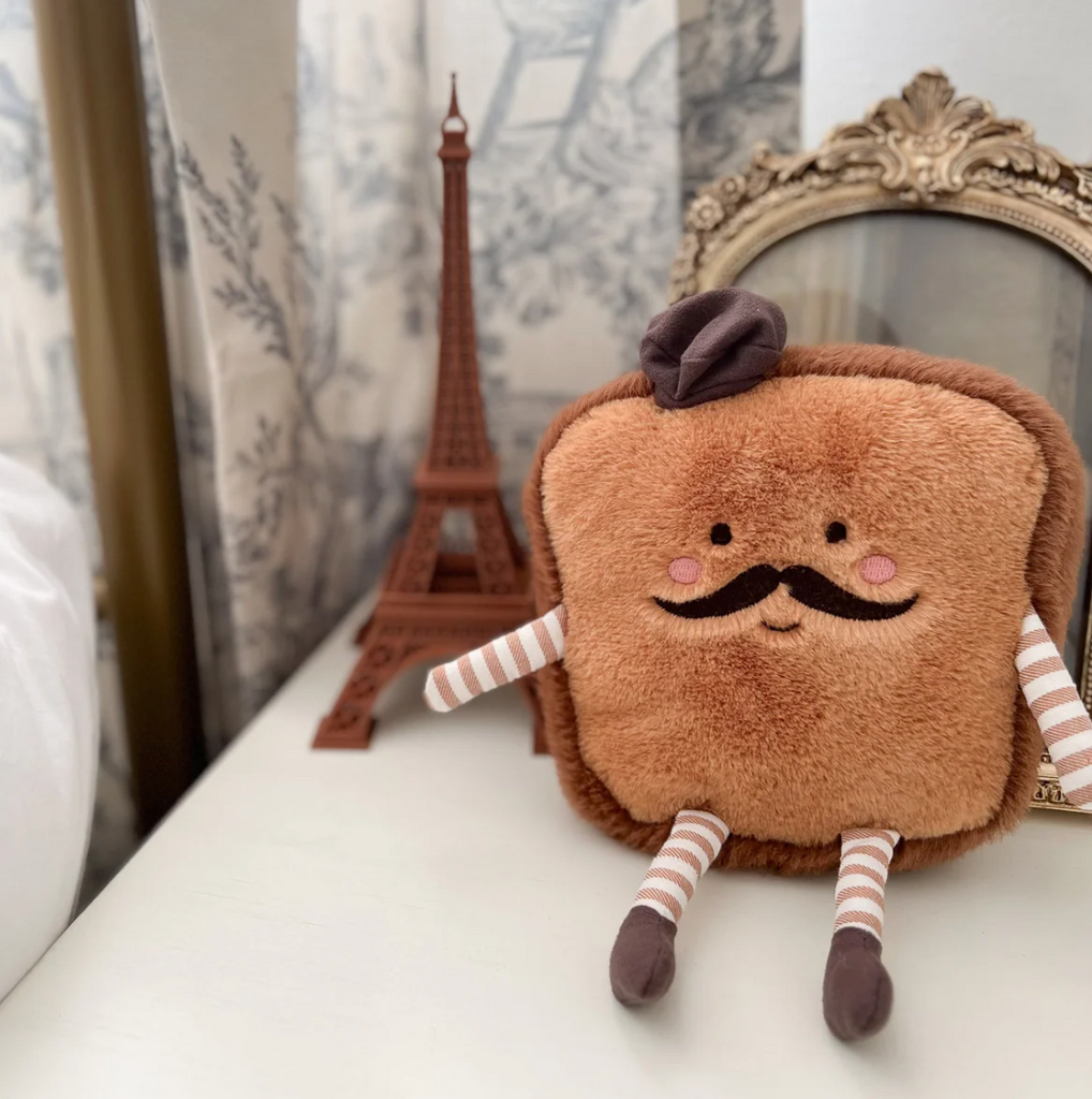 Monsieur Toast