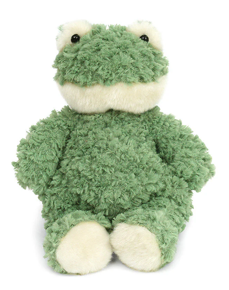 Frankie Frog