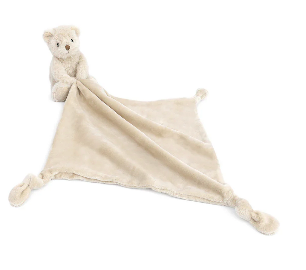 Huggie Bear Security Blankie