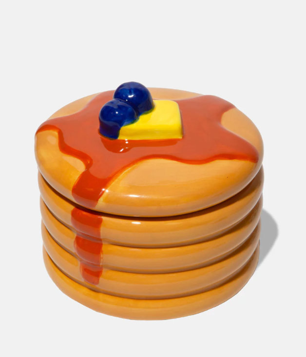 Good Morning Pancake