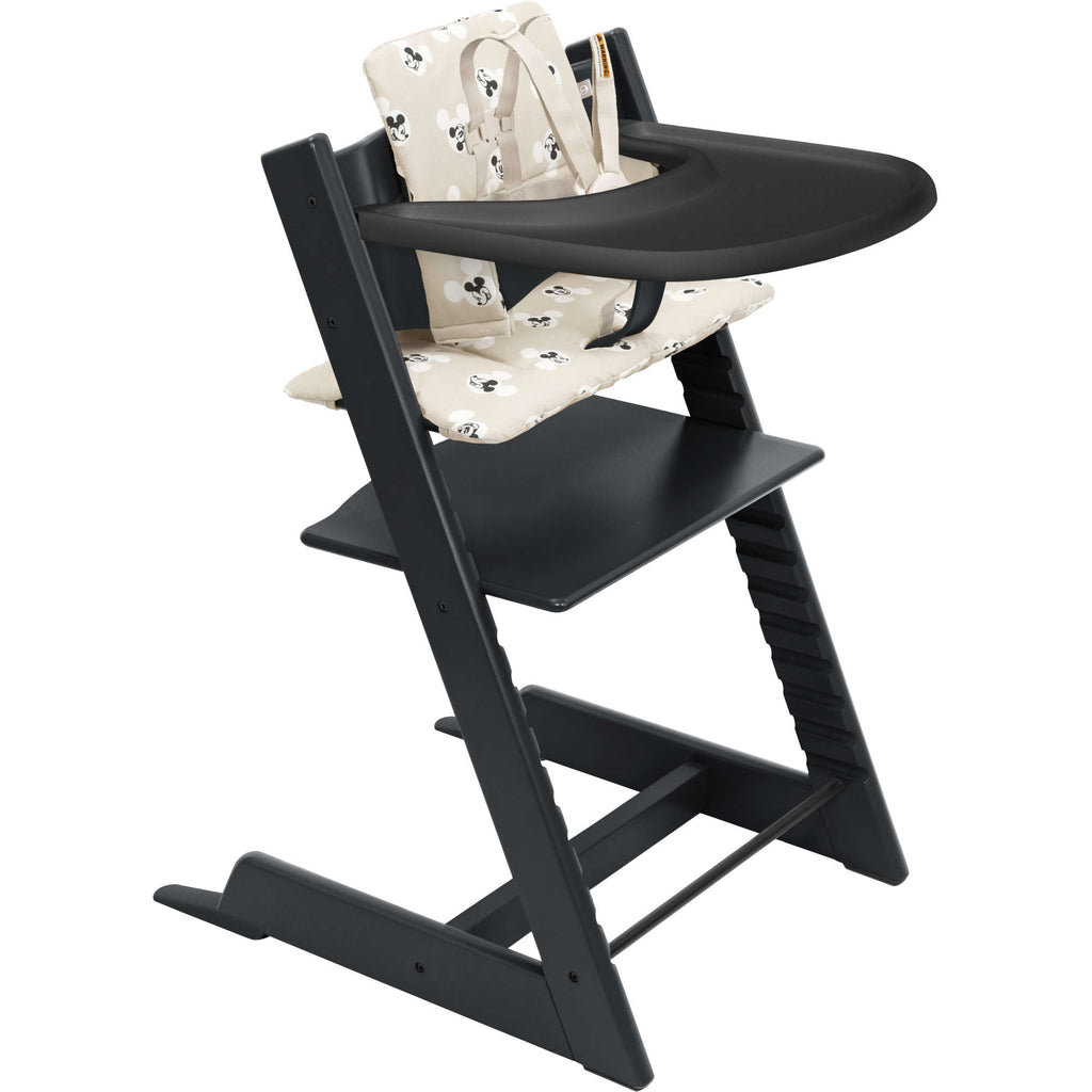 Stokke High Chair Complete