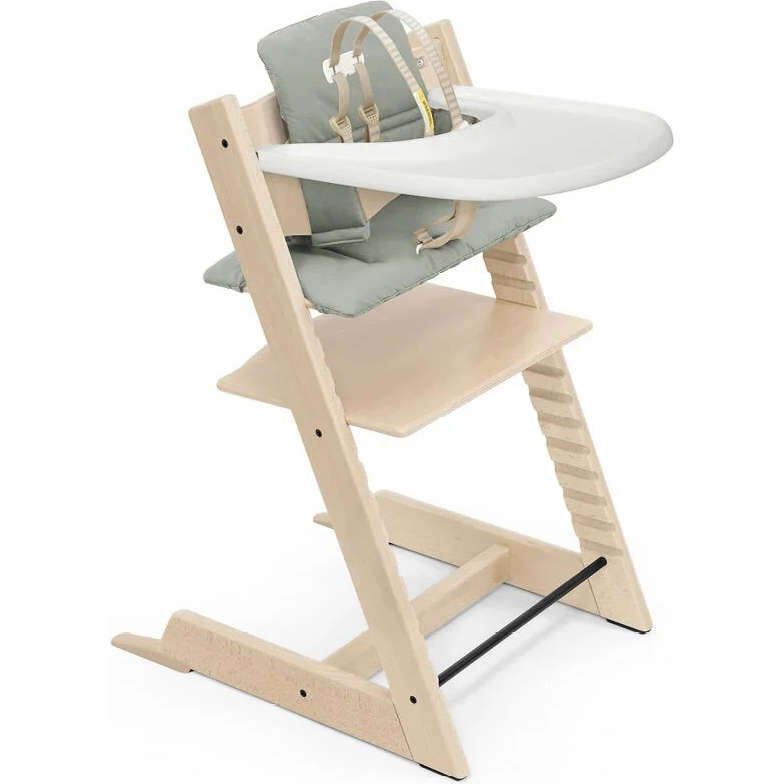 Stokke High Chair Complete