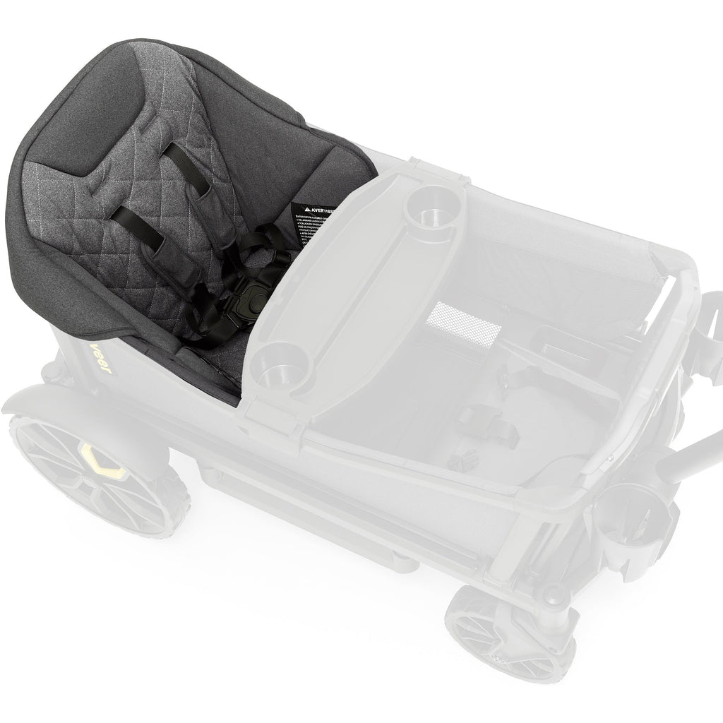 Veer Cruiser XL Comfort Seat for Toddlers