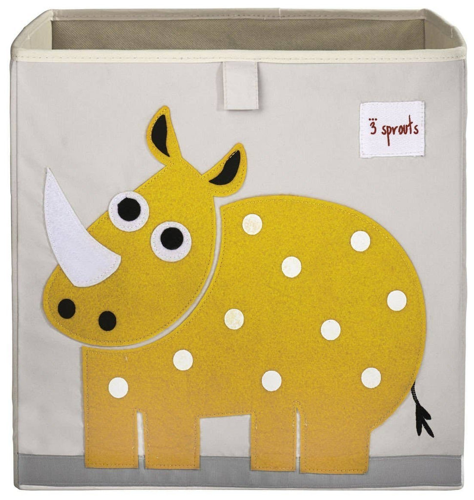 Rhino Storage Box