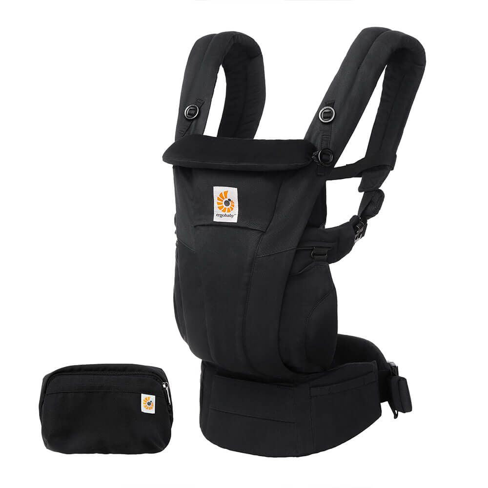 Omni Dream Carrier | Premium Cotton