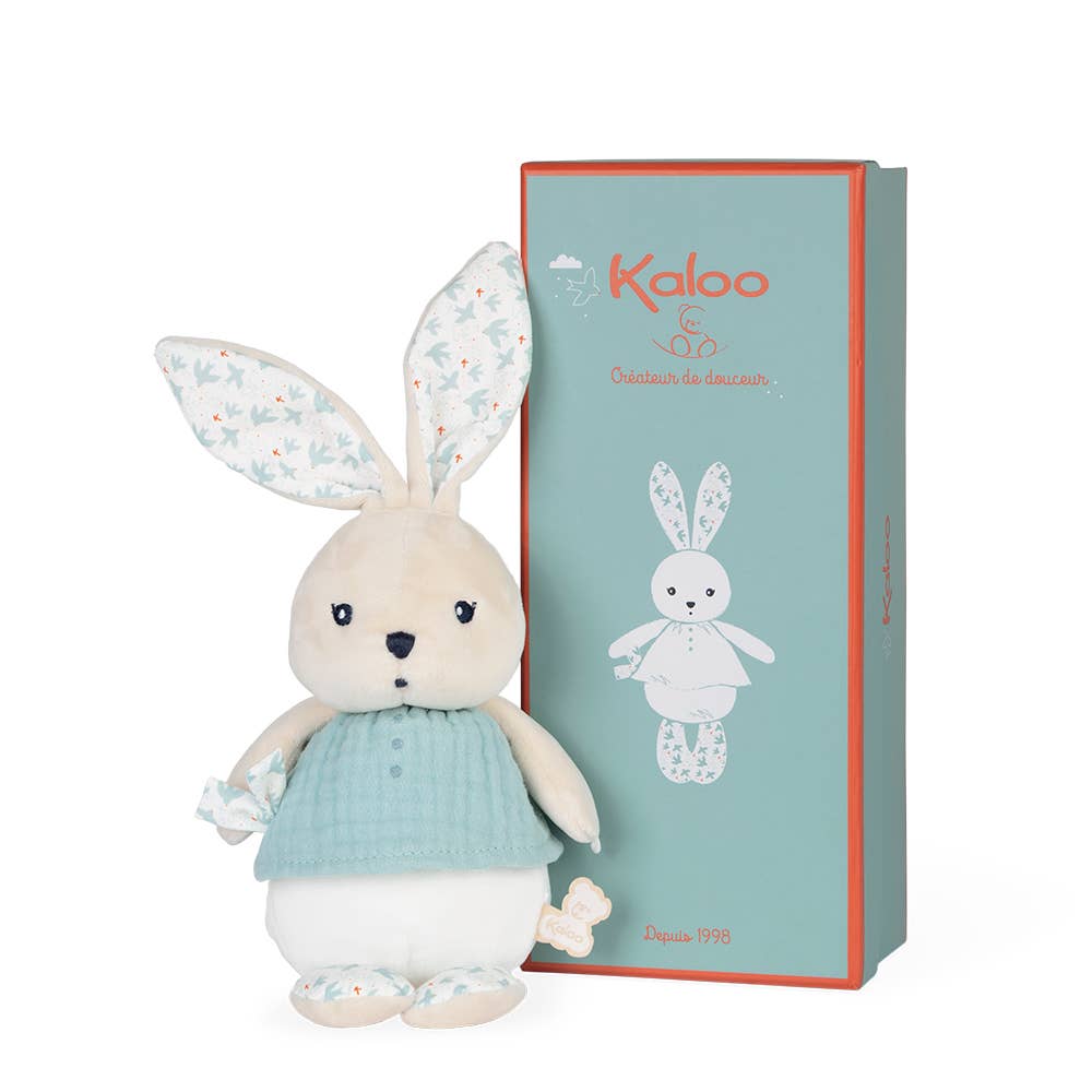 K969951 (K'doux - Rabbit Dove - Small)